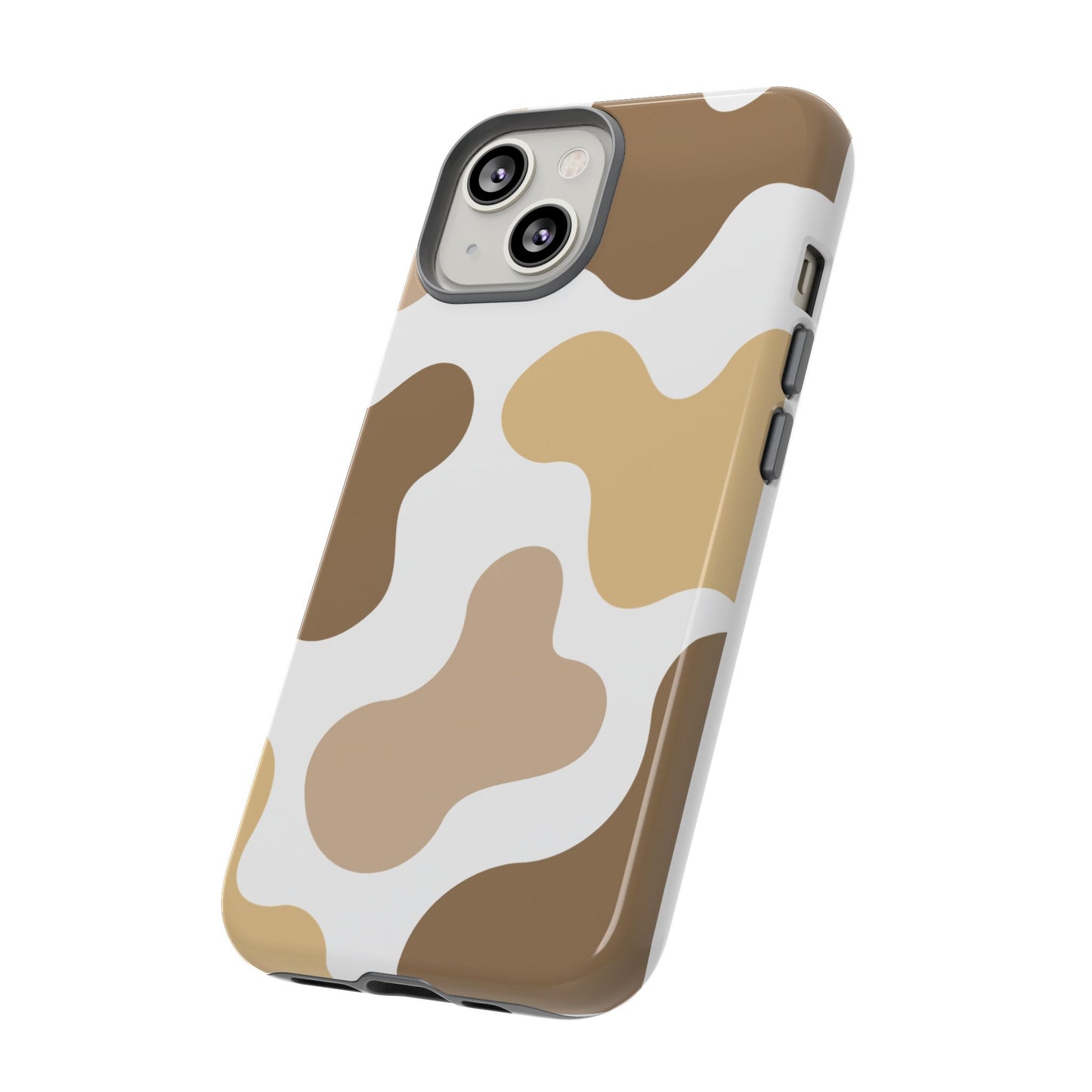 Stylish Phone Case, Cute Phone Accessory, Durable Phone Cover, Modern Cell Phone Case, Trendy Gift for Her