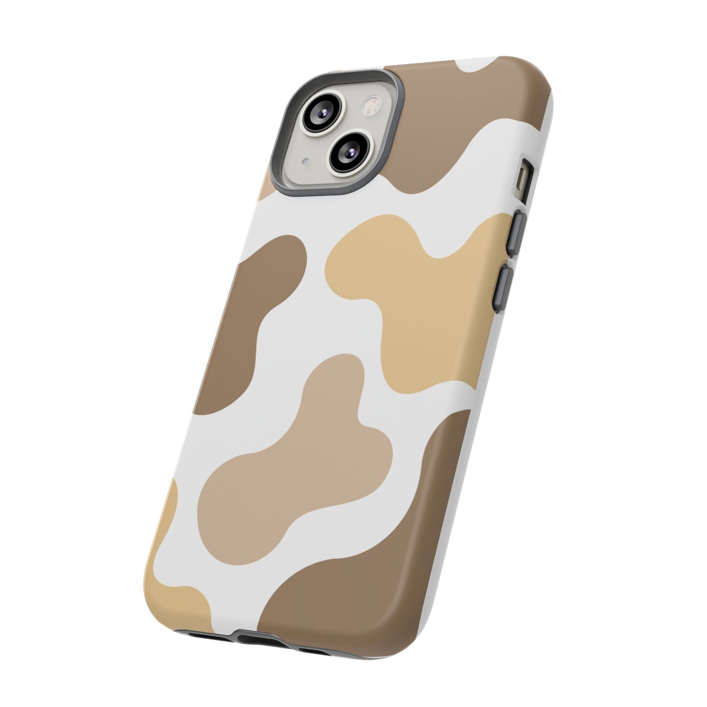 Stylish Phone Case, Cute Phone Accessory, Durable Phone Cover, Modern Cell Phone Case, Trendy Gift for Her