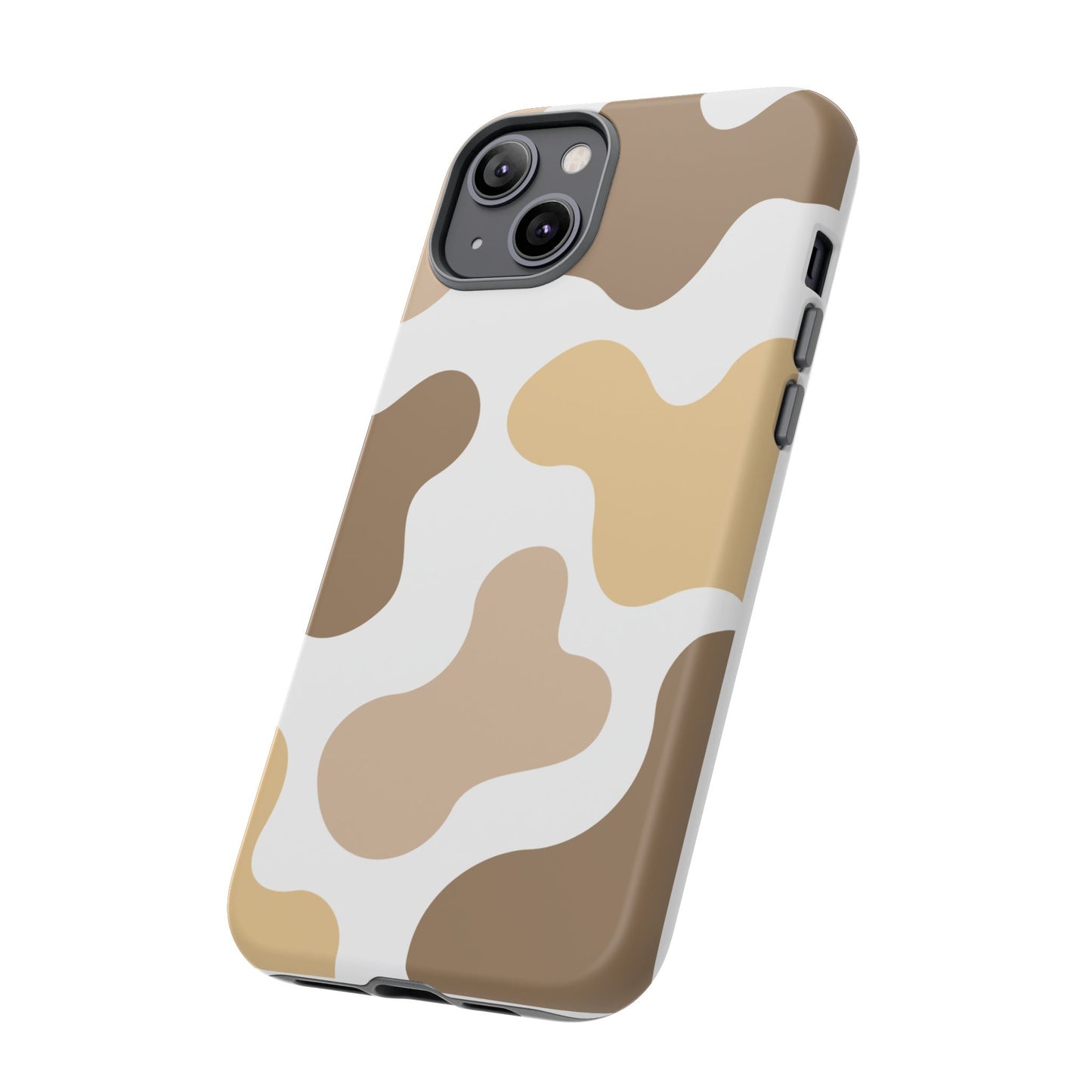 Stylish Phone Case, Cute Phone Accessory, Durable Phone Cover, Modern Cell Phone Case, Trendy Gift for Her