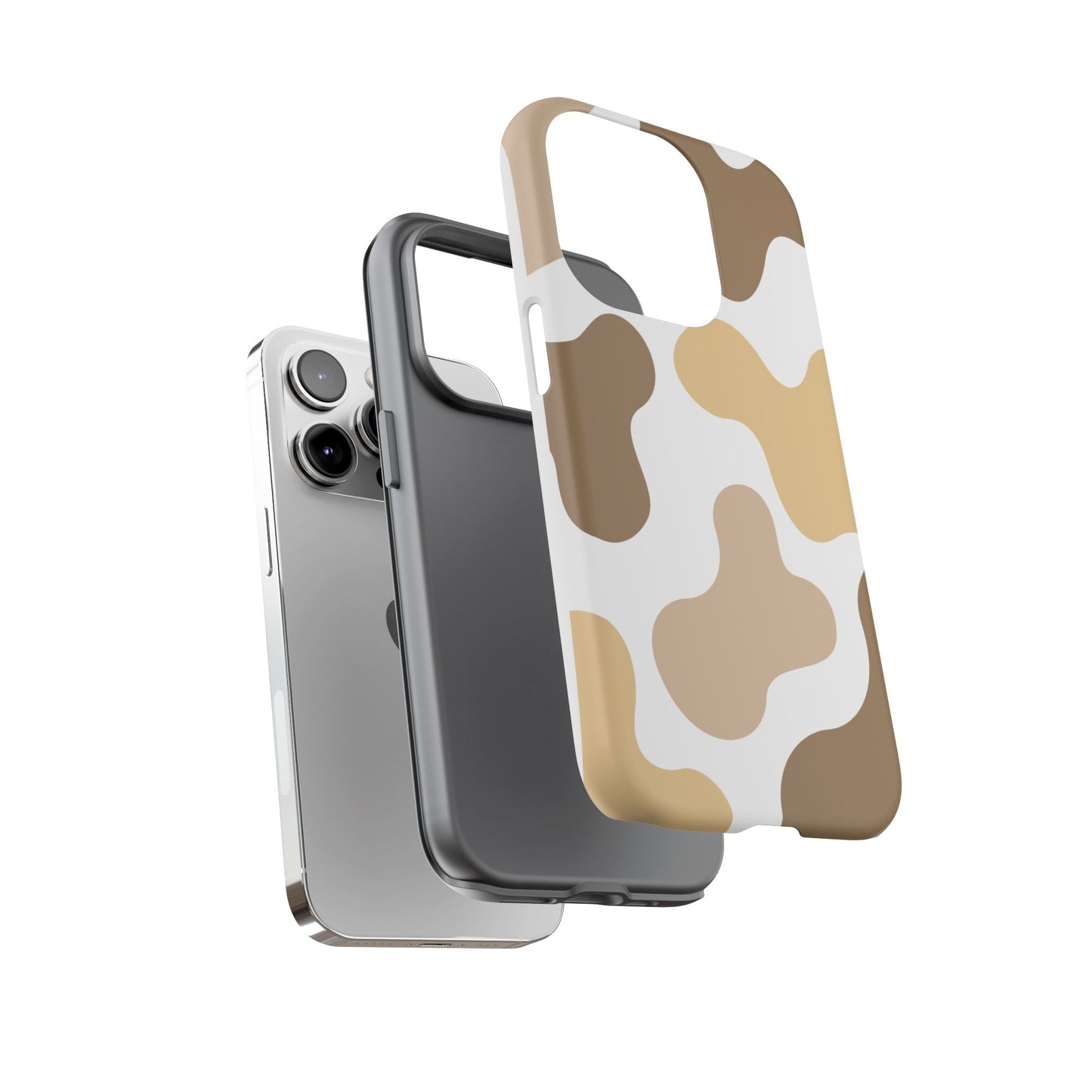 Stylish Phone Case, Cute Phone Accessory, Durable Phone Cover, Modern Cell Phone Case, Trendy Gift for Her