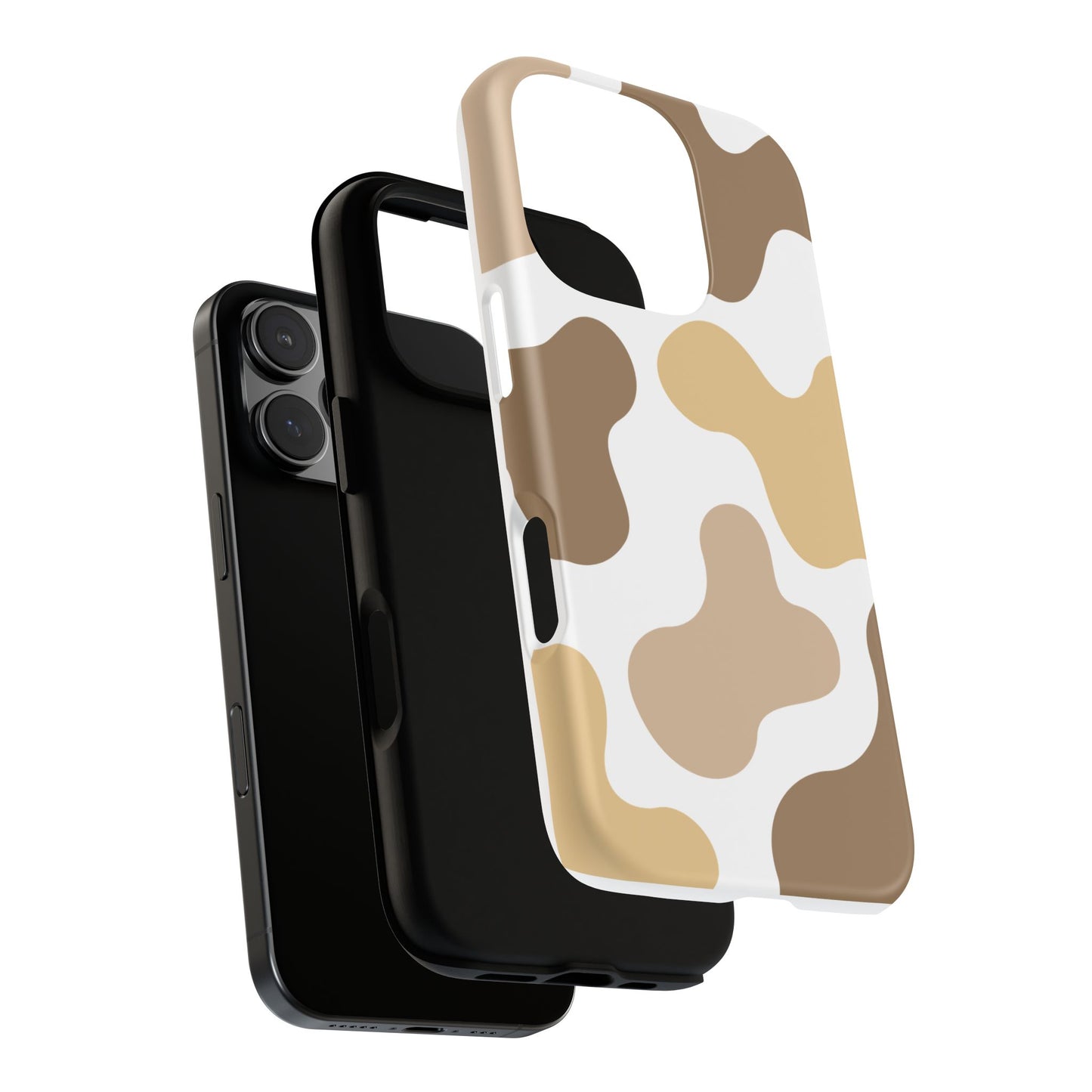 Stylish Phone Case, Cute Phone Accessory, Durable Phone Cover, Modern Cell Phone Case, Trendy Gift for Her