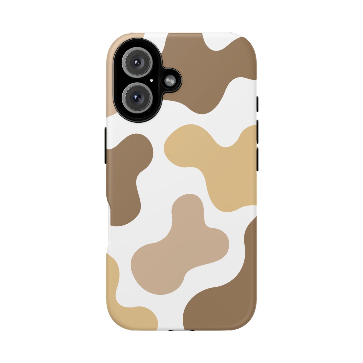 Stylish Phone Case, Cute Phone Accessory, Durable Phone Cover, Modern Cell Phone Case, Trendy Gift for Her