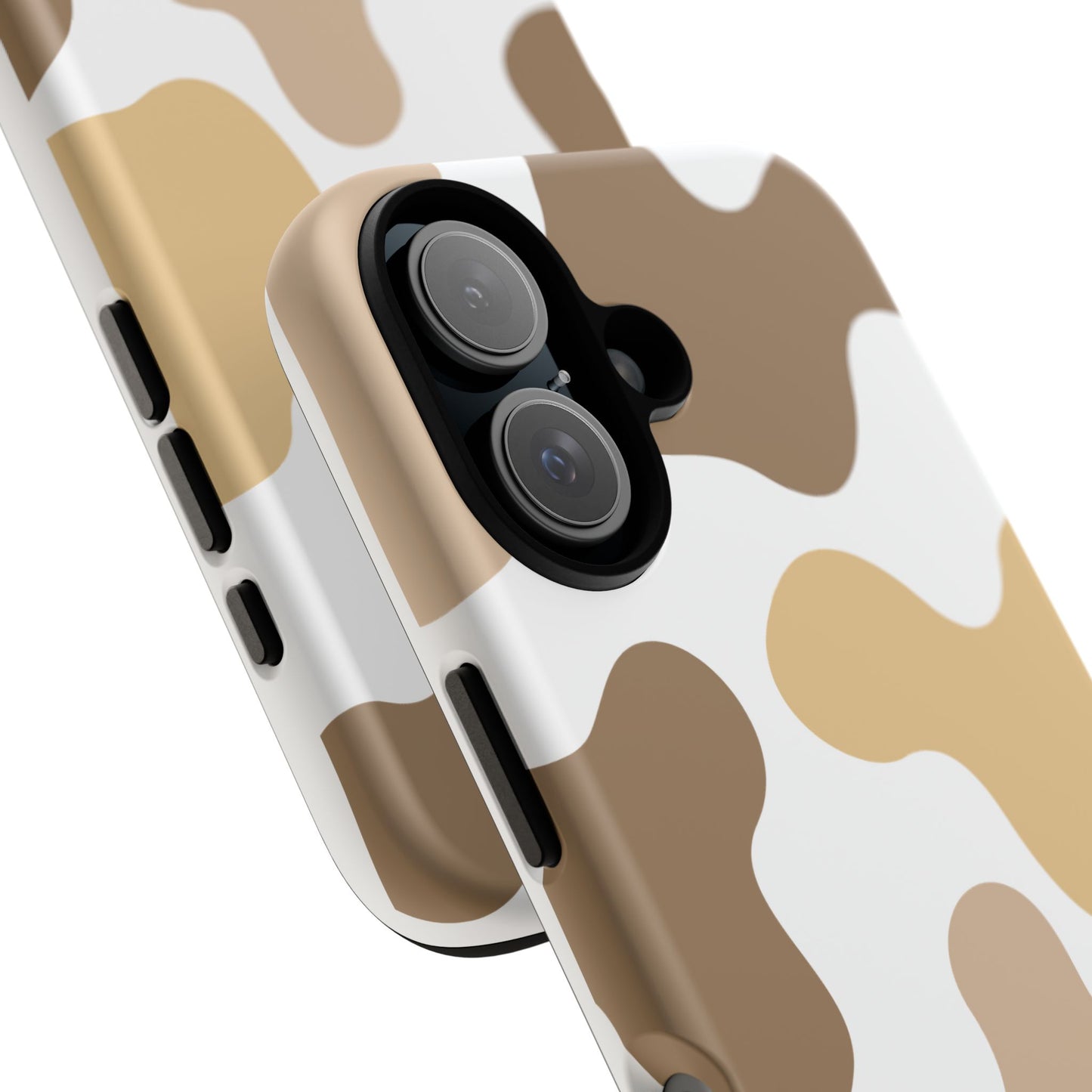 Stylish Phone Case, Cute Phone Accessory, Durable Phone Cover, Modern Cell Phone Case, Trendy Gift for Her