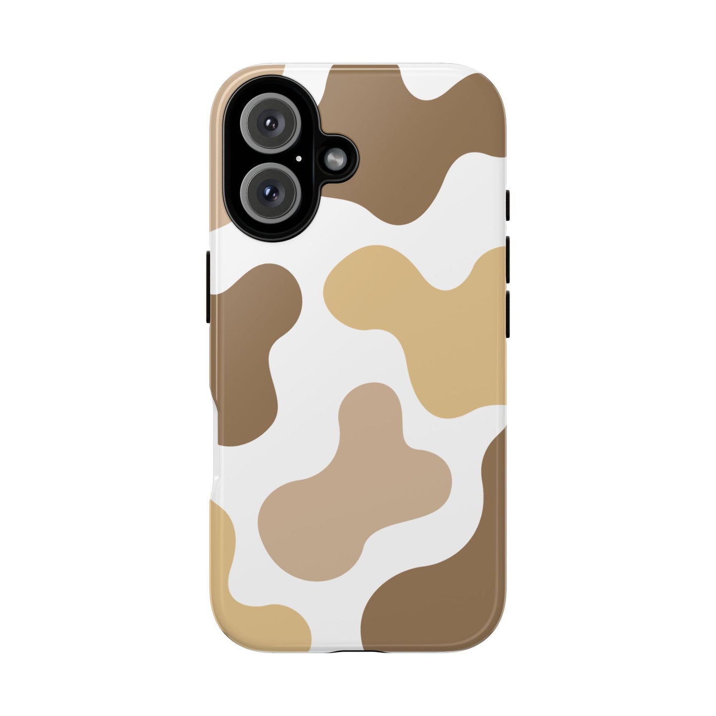 Stylish Phone Case, Cute Phone Accessory, Durable Phone Cover, Modern Cell Phone Case, Trendy Gift for Her