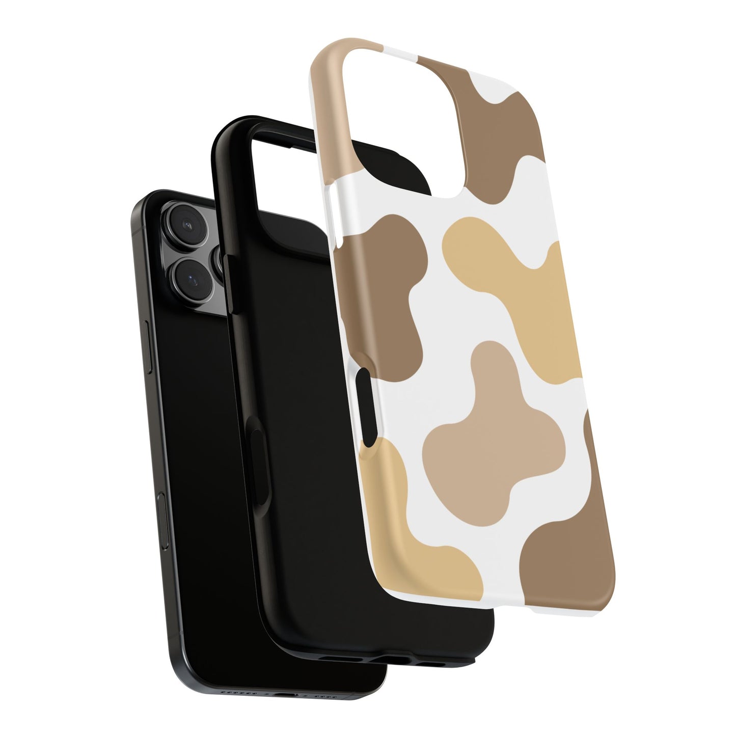 Stylish Phone Case, Cute Phone Accessory, Durable Phone Cover, Modern Cell Phone Case, Trendy Gift for Her