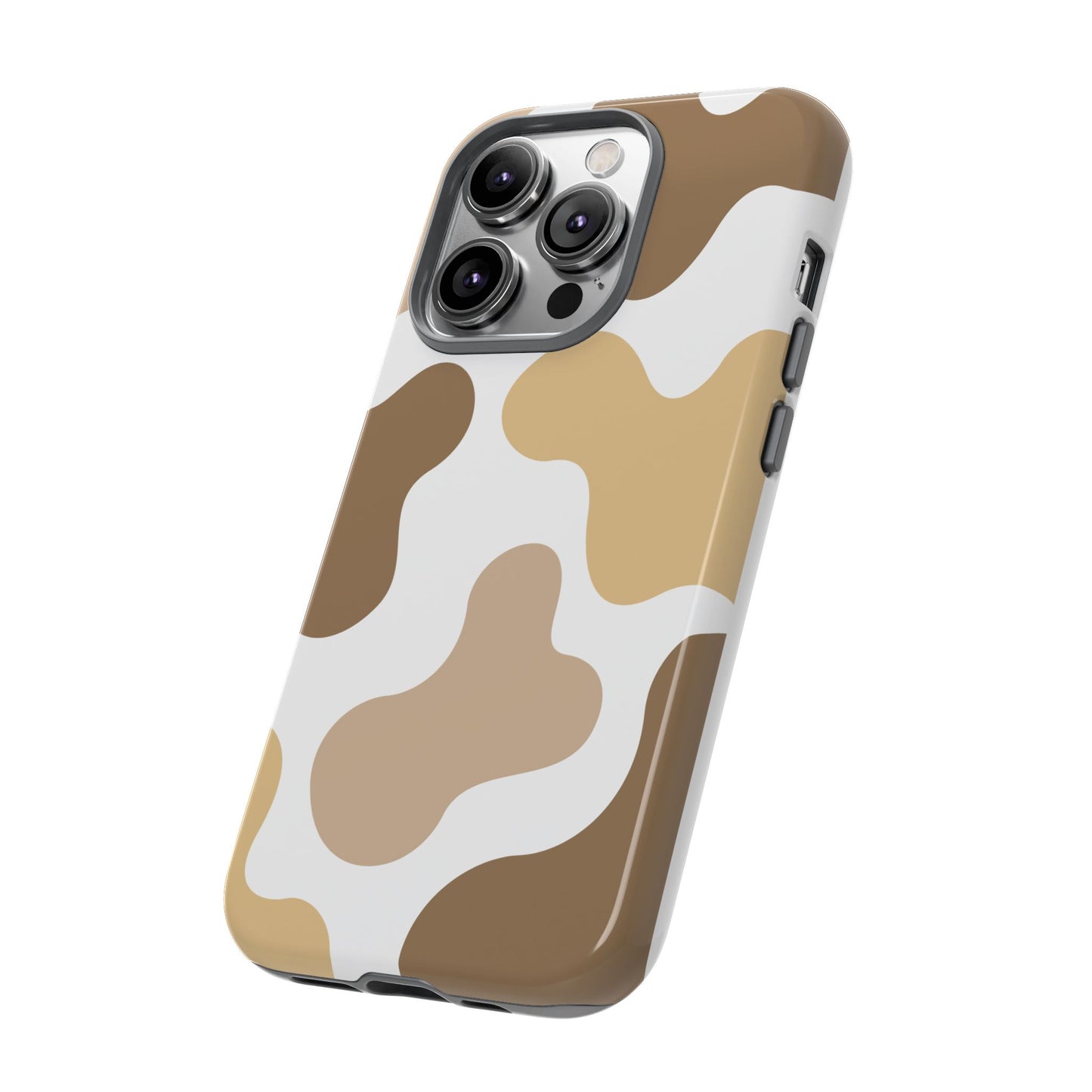 Stylish Phone Case, Cute Phone Accessory, Durable Phone Cover, Modern Cell Phone Case, Trendy Gift for Her