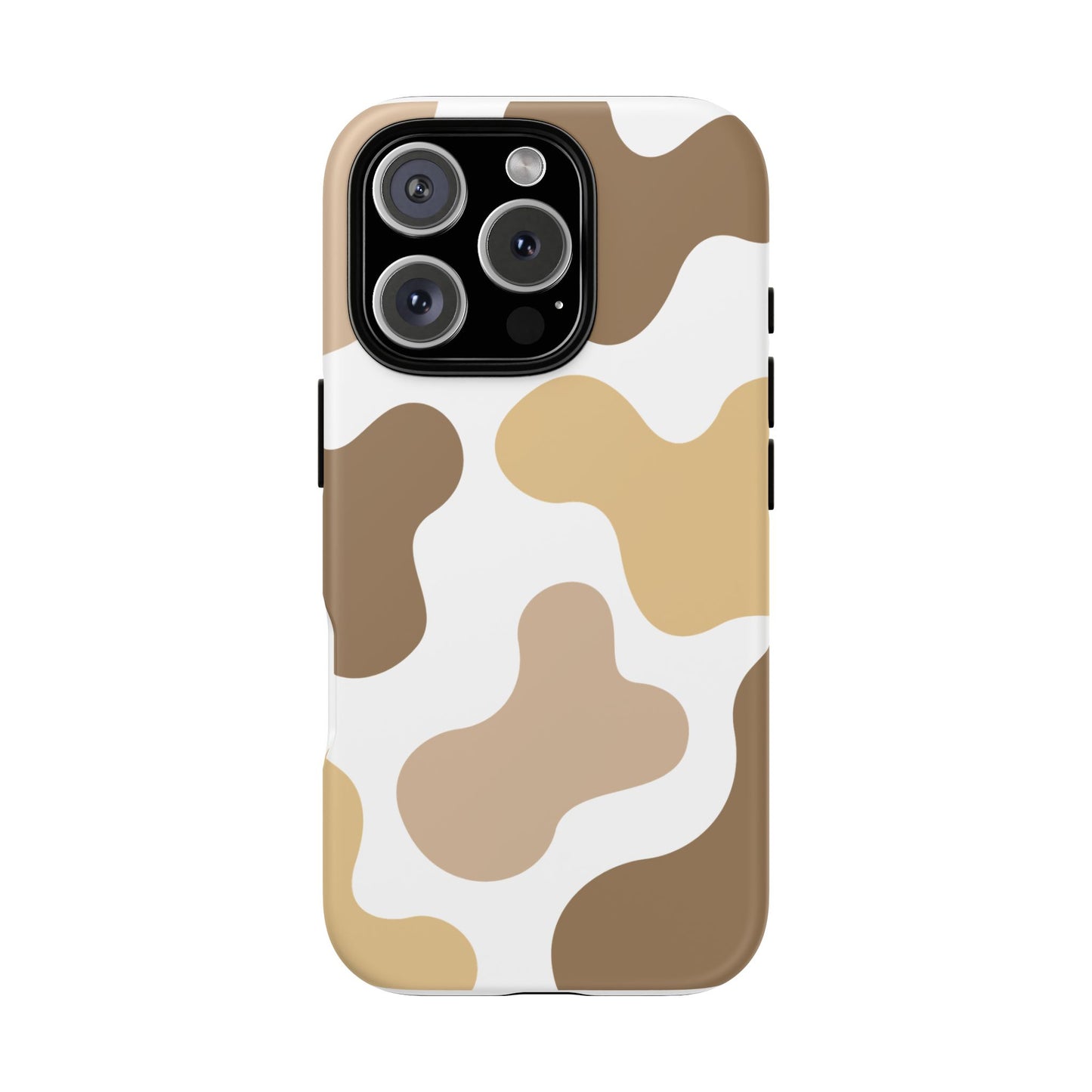 Stylish Phone Case, Cute Phone Accessory, Durable Phone Cover, Modern Cell Phone Case, Trendy Gift for Her