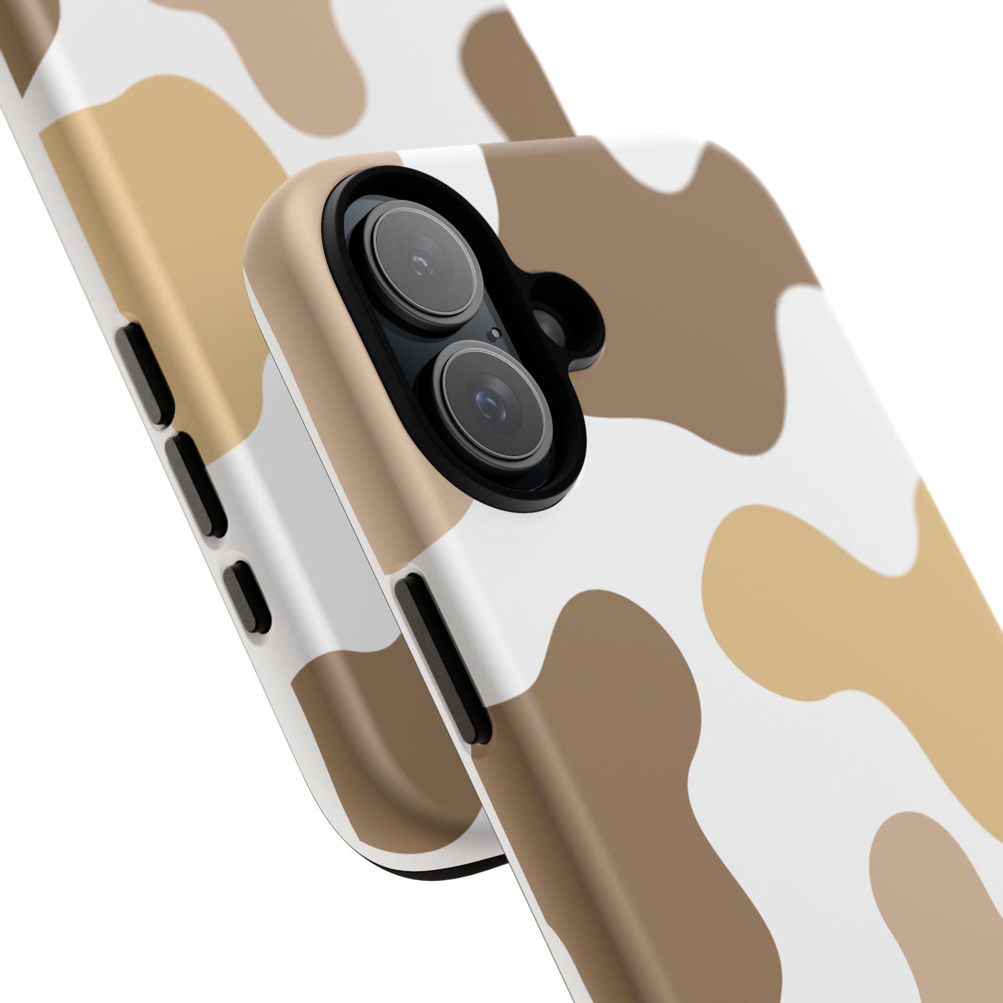 Stylish Phone Case, Cute Phone Accessory, Durable Phone Cover, Modern Cell Phone Case, Trendy Gift for Her