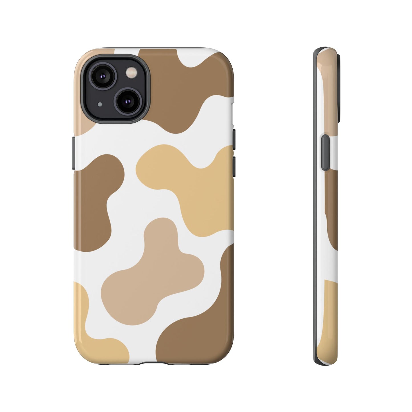 Stylish Phone Case, Cute Phone Accessory, Durable Phone Cover, Modern Cell Phone Case, Trendy Gift for Her