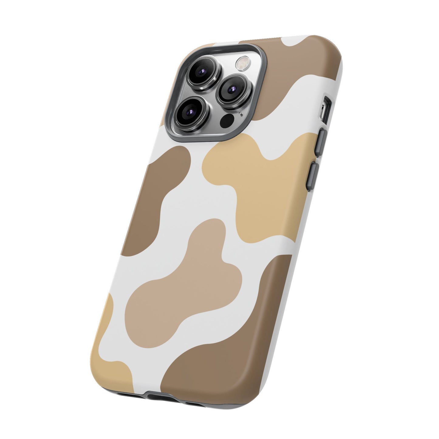 Stylish Phone Case, Cute Phone Accessory, Durable Phone Cover, Modern Cell Phone Case, Trendy Gift for Her