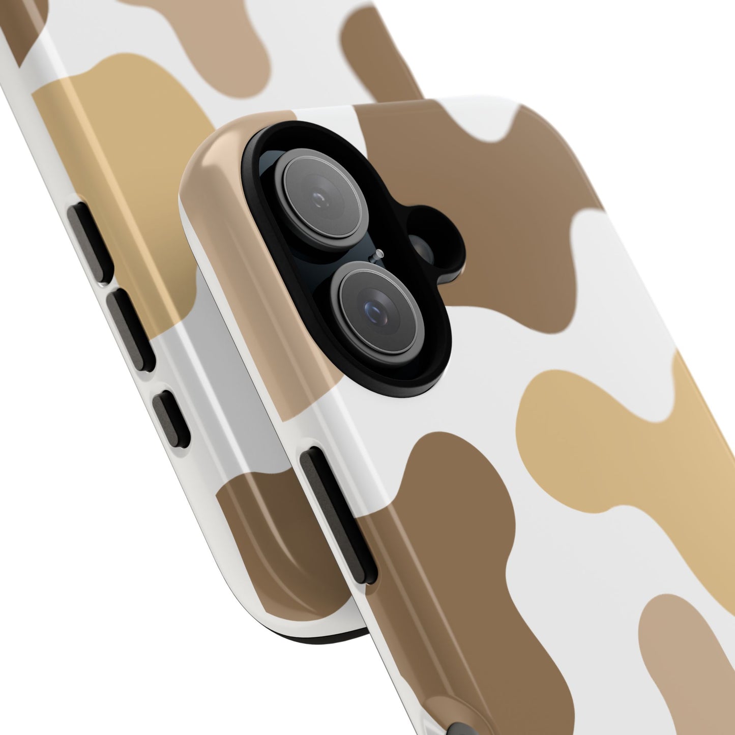 Stylish Phone Case, Cute Phone Accessory, Durable Phone Cover, Modern Cell Phone Case, Trendy Gift for Her