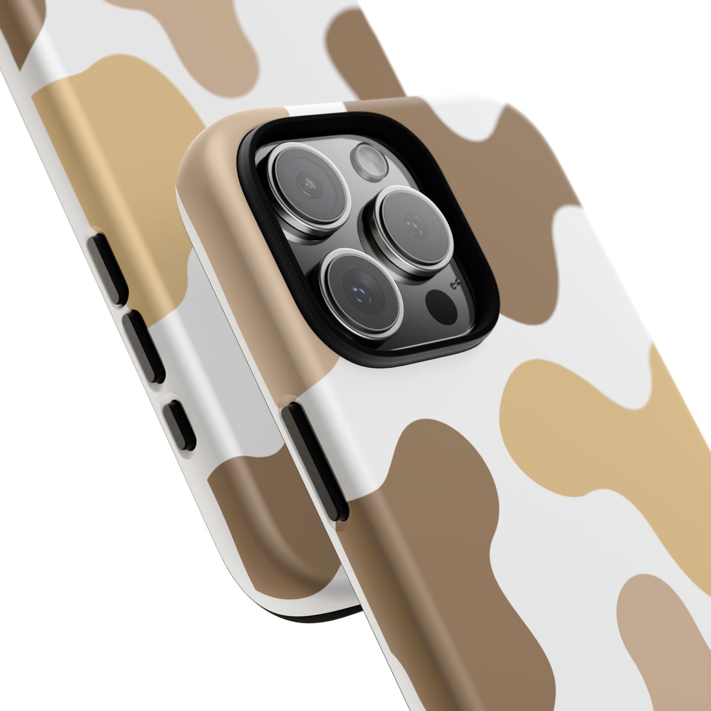 Stylish Phone Case, Cute Phone Accessory, Durable Phone Cover, Modern Cell Phone Case, Trendy Gift for Her