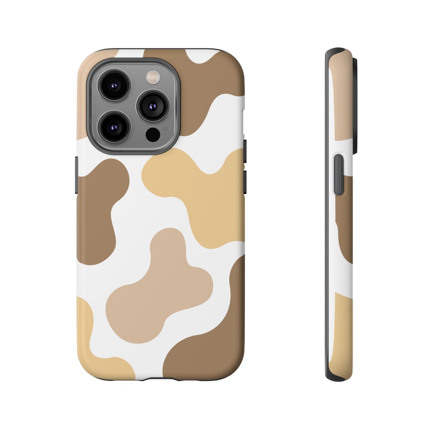 Stylish Phone Case, Cute Phone Accessory, Durable Phone Cover, Modern Cell Phone Case, Trendy Gift for Her