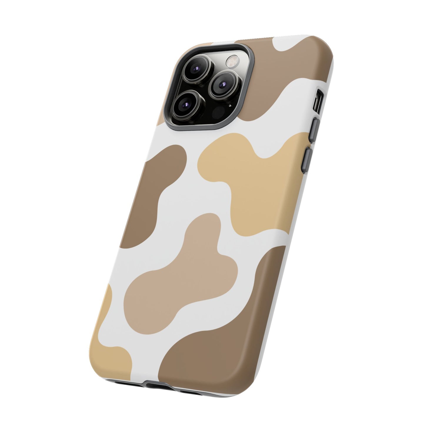 Stylish Phone Case, Cute Phone Accessory, Durable Phone Cover, Modern Cell Phone Case, Trendy Gift for Her