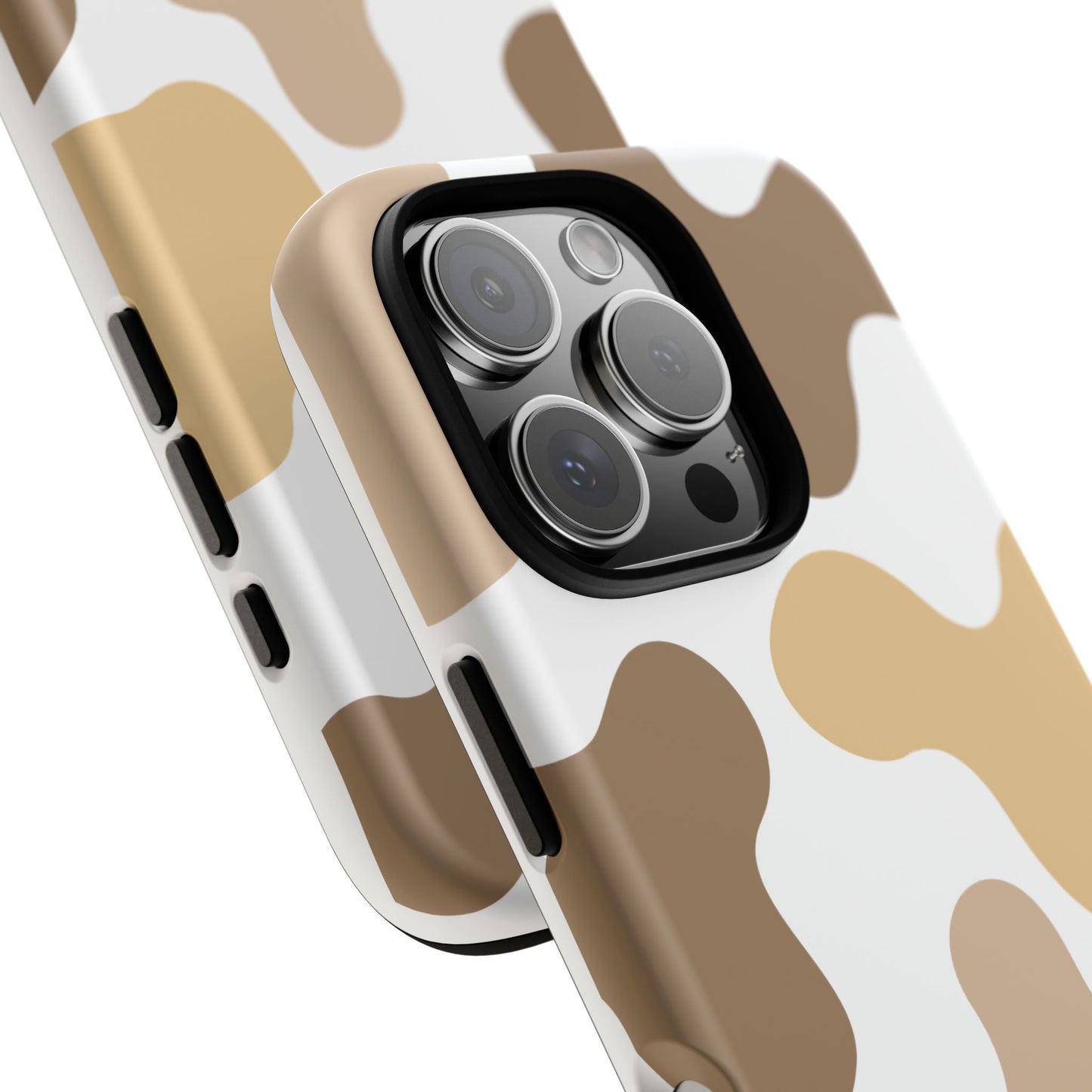 Stylish Phone Case, Cute Phone Accessory, Durable Phone Cover, Modern Cell Phone Case, Trendy Gift for Her