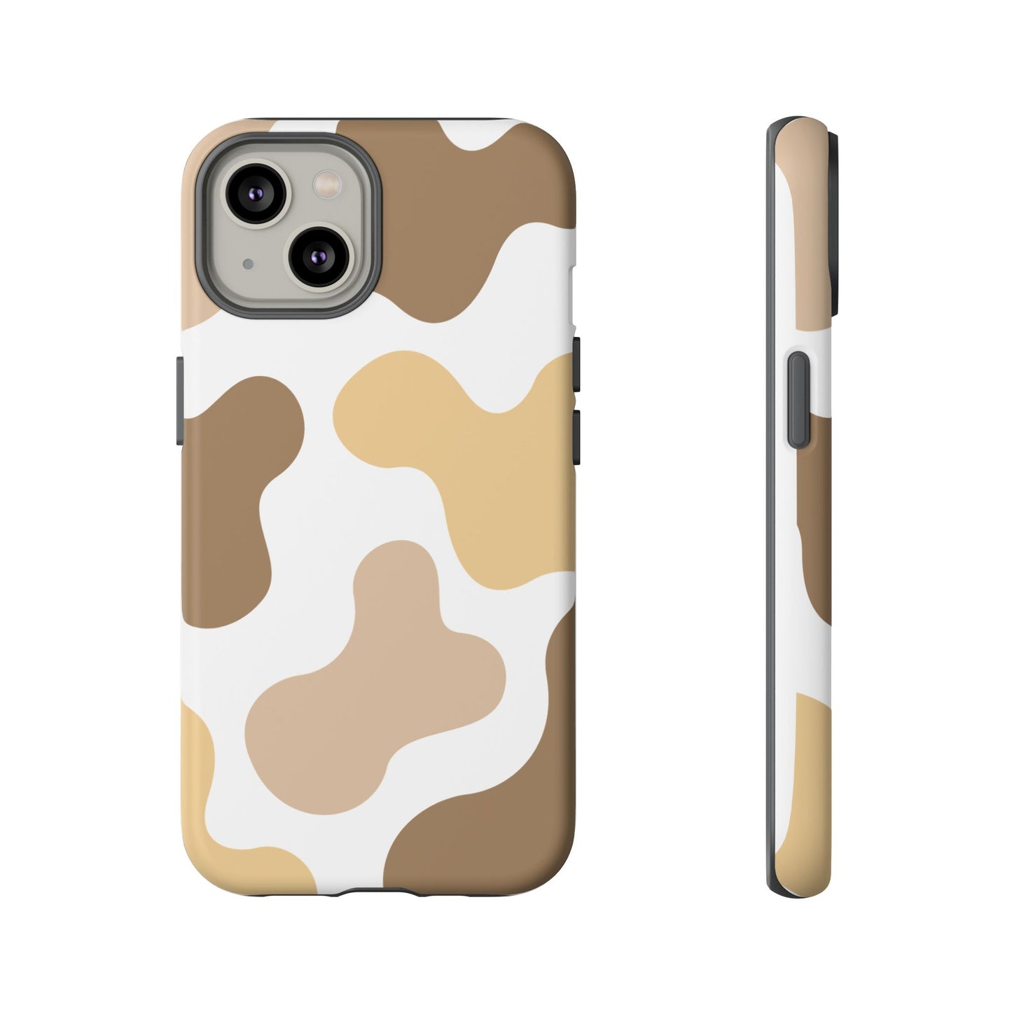 Stylish Phone Case, Cute Phone Accessory, Durable Phone Cover, Modern Cell Phone Case, Trendy Gift for Her