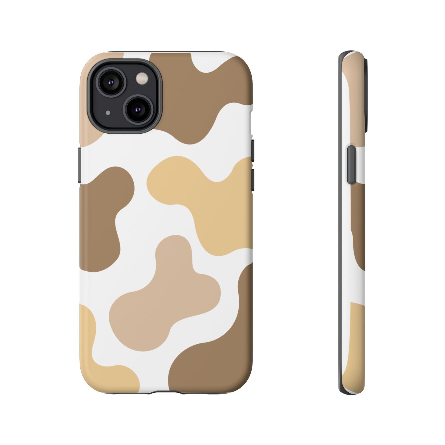 Stylish Phone Case, Cute Phone Accessory, Durable Phone Cover, Modern Cell Phone Case, Trendy Gift for Her