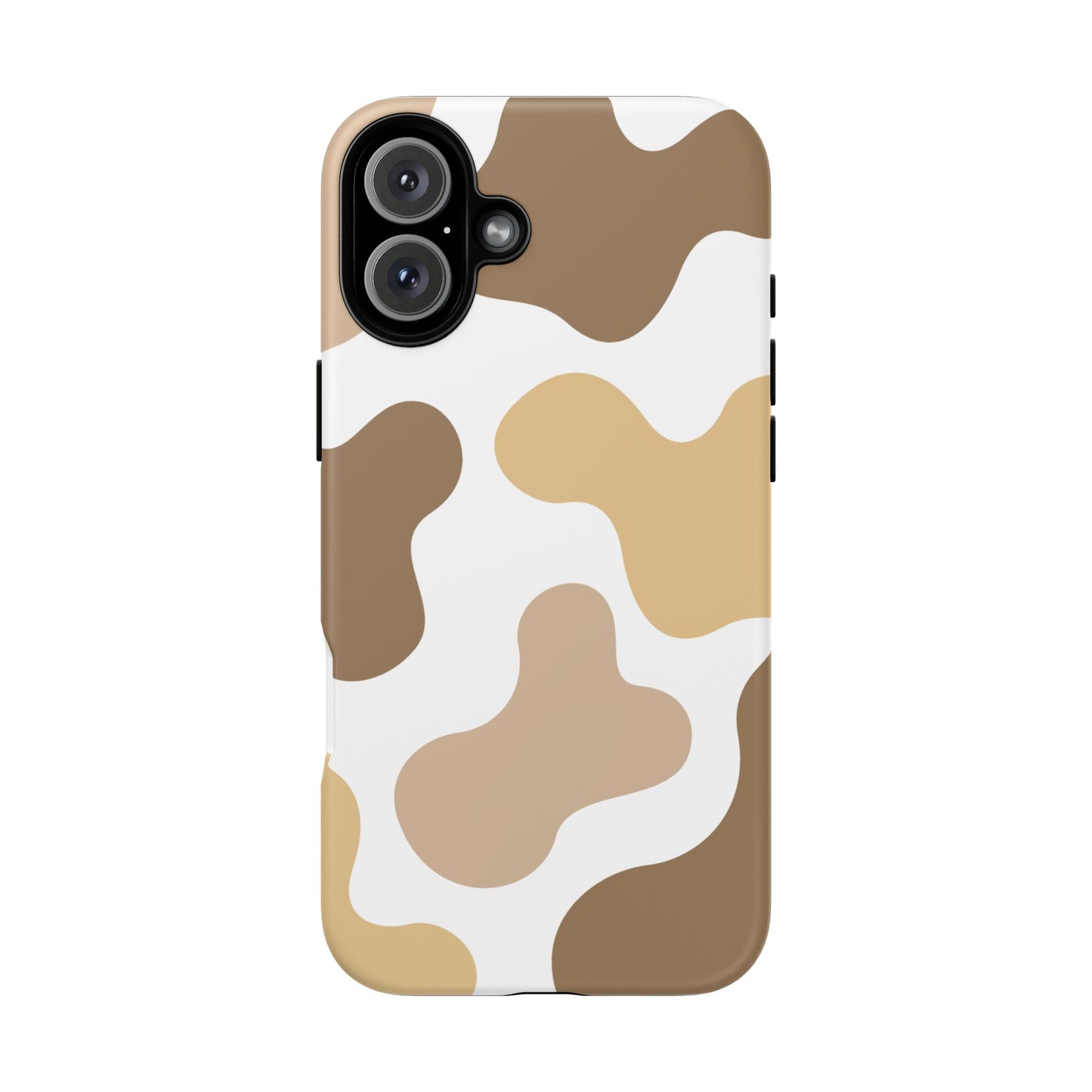 Stylish Phone Case, Cute Phone Accessory, Durable Phone Cover, Modern Cell Phone Case, Trendy Gift for Her