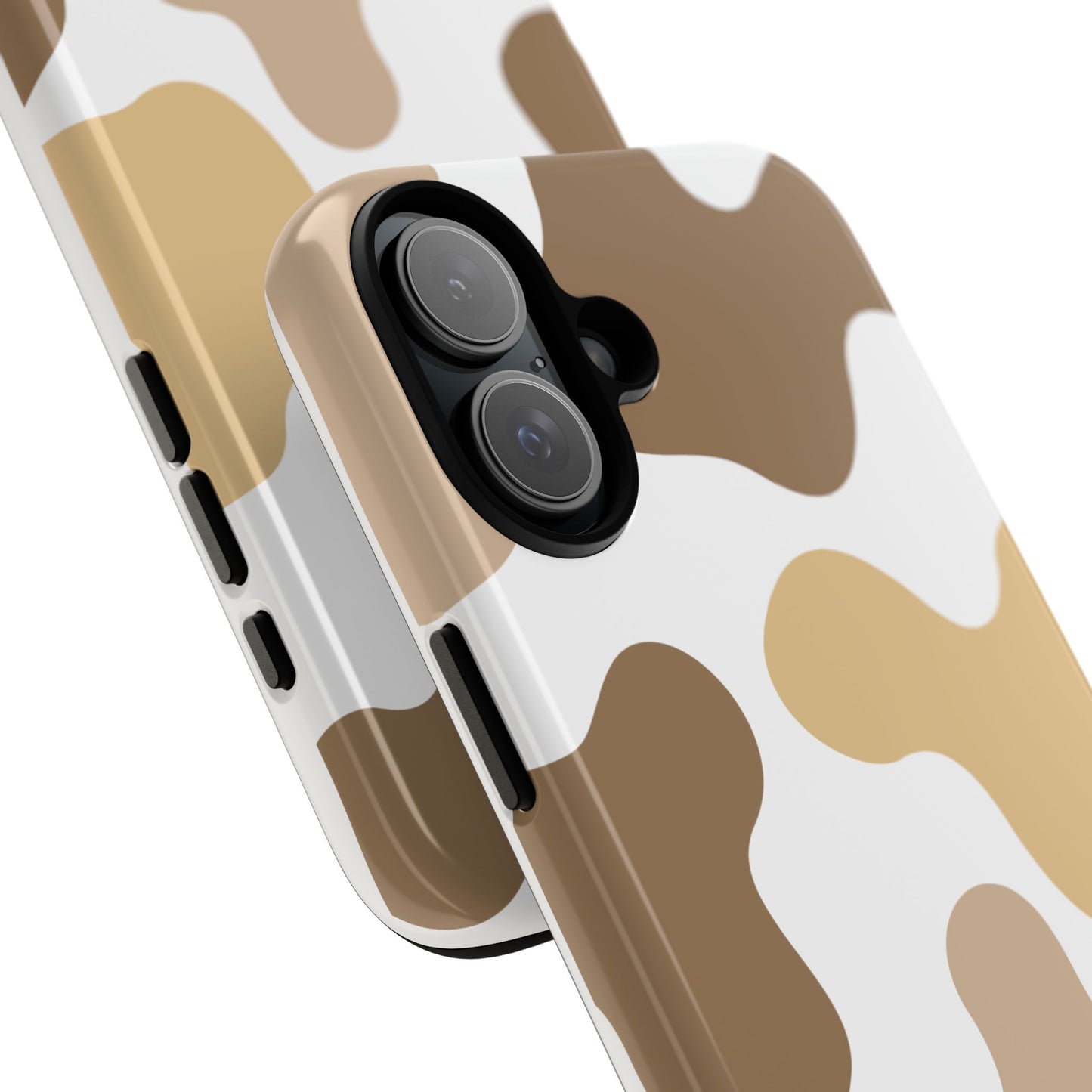 Stylish Phone Case, Cute Phone Accessory, Durable Phone Cover, Modern Cell Phone Case, Trendy Gift for Her