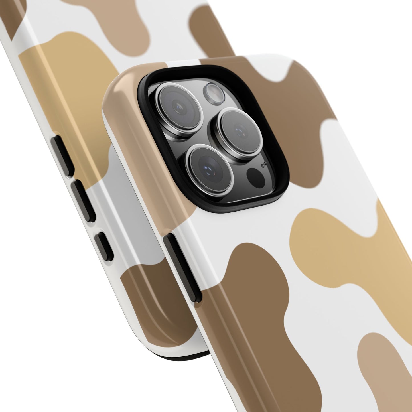 Stylish Phone Case, Cute Phone Accessory, Durable Phone Cover, Modern Cell Phone Case, Trendy Gift for Her