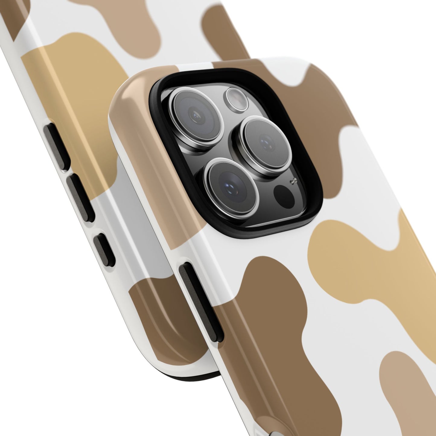 Stylish Phone Case, Cute Phone Accessory, Durable Phone Cover, Modern Cell Phone Case, Trendy Gift for Her