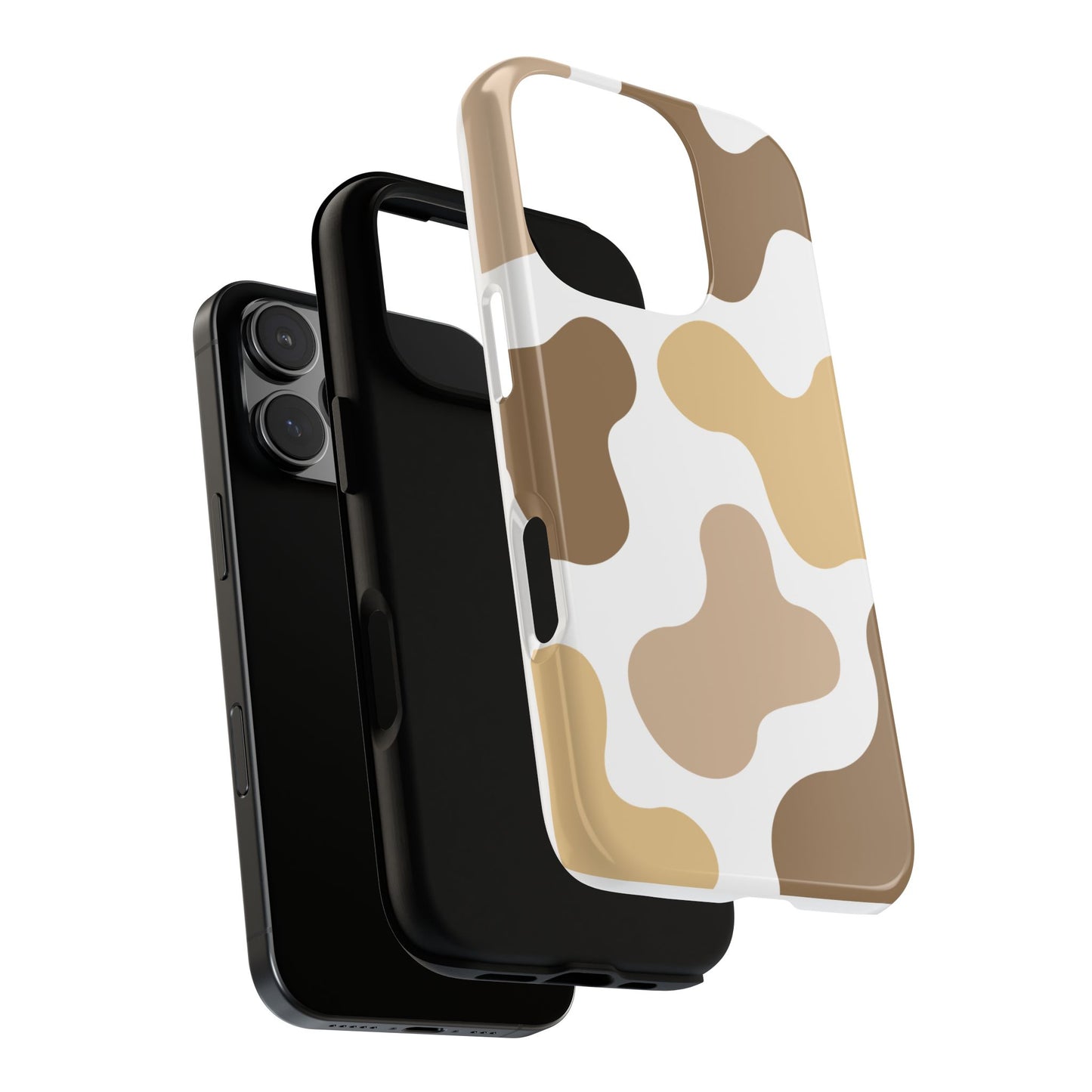 Stylish Phone Case, Cute Phone Accessory, Durable Phone Cover, Modern Cell Phone Case, Trendy Gift for Her