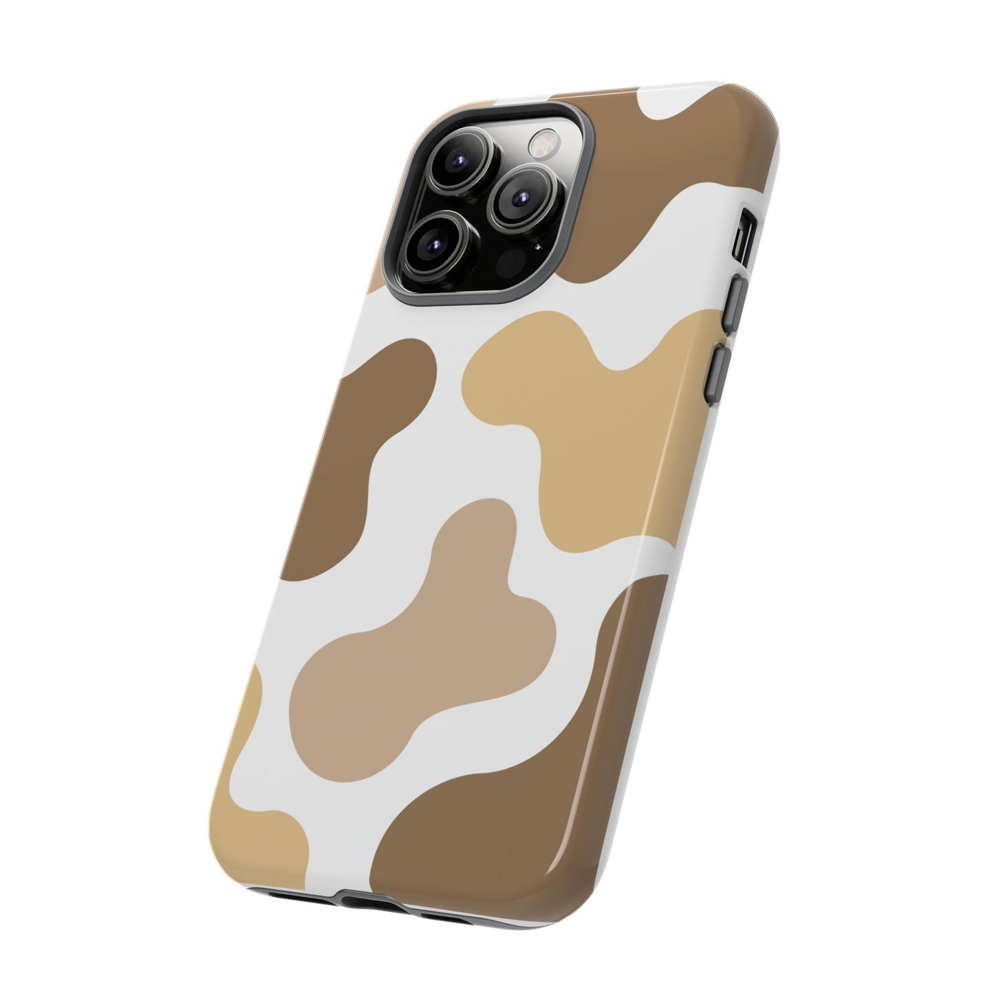 Stylish Phone Case, Cute Phone Accessory, Durable Phone Cover, Modern Cell Phone Case, Trendy Gift for Her