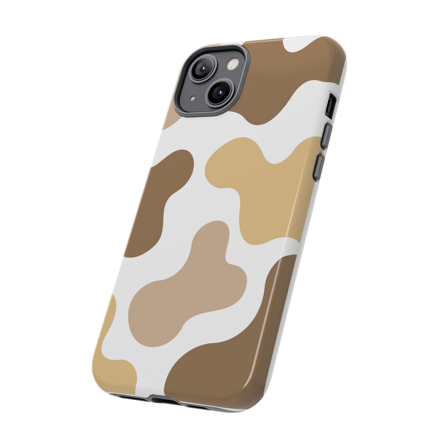 Stylish Phone Case, Cute Phone Accessory, Durable Phone Cover, Modern Cell Phone Case, Trendy Gift for Her