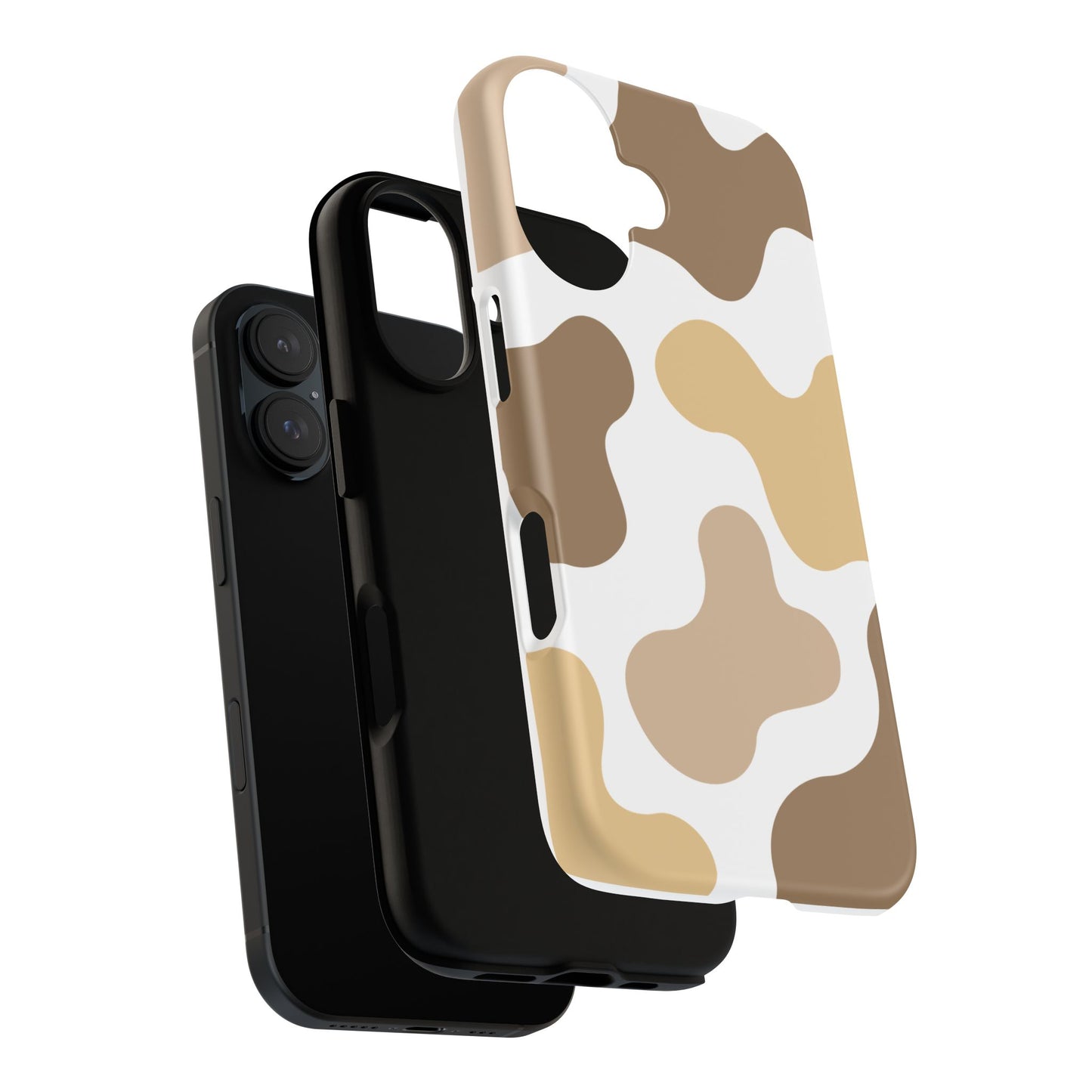 Stylish Phone Case, Cute Phone Accessory, Durable Phone Cover, Modern Cell Phone Case, Trendy Gift for Her