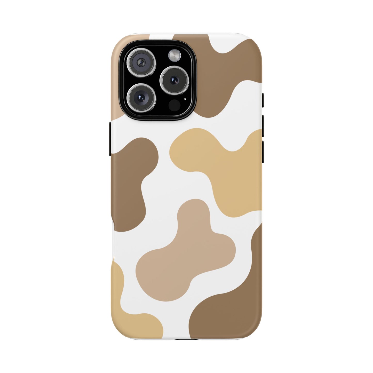 Stylish Phone Case, Cute Phone Accessory, Durable Phone Cover, Modern Cell Phone Case, Trendy Gift for Her