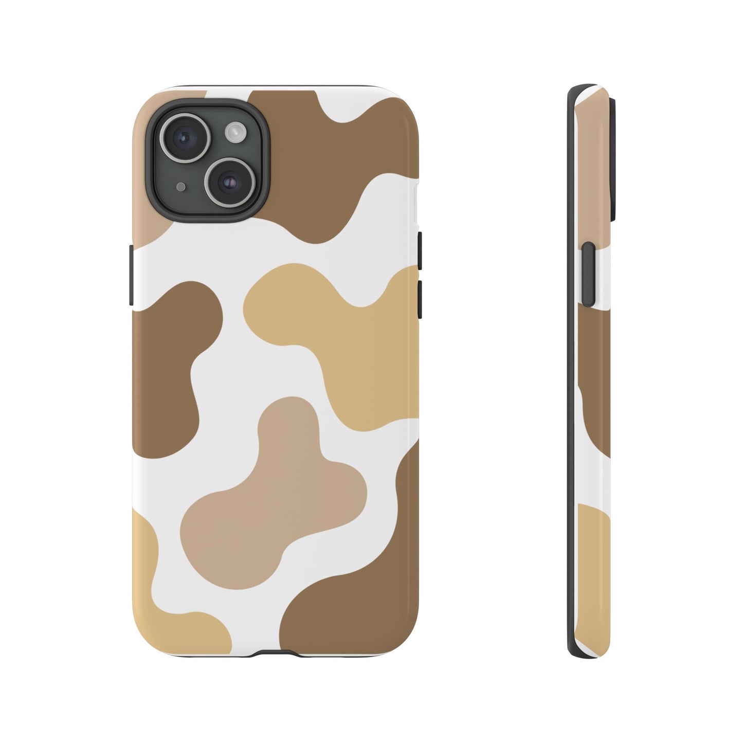 Stylish Phone Case, Cute Phone Accessory, Durable Phone Cover, Modern Cell Phone Case, Trendy Gift for Her